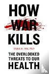 Asi, Yara M. (Lecturer - How War Kills