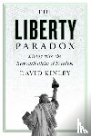 Kinley, David - The Liberty Paradox
