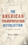 Marrs, Aaron W. (Technical Editor (Office of the Historian - The American Transportation Revolution