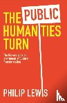 Lewis, Philip (Professor Emeritus - The Public Humanities Turn