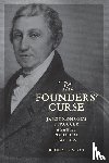 Poston, Brook (Stephen F. Austin State University) - The Founders' Curse