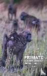 Isbell, Lynne A. - Primate Socioecology
