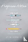 Nussbaum, Abraham M. - Progress Notes