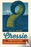 Cheezum, Eric A. - Chessie