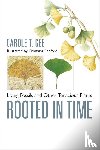 Gee, Carole T. (Associate Professor of Paleontology - Rooted in Time