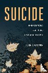 Bateson, John - Suicide