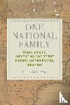 Rodriguez, Sarah K. M. - One National Family