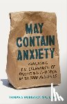 Hubbard, Tamara - May Contain Anxiety