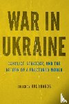  - War in Ukraine