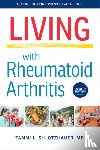 Shlotzhauer, Tammi L. - Living with Rheumatoid Arthritis