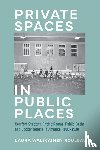 Rouleau, Laura Walikainen (Instructor - Private Spaces in Public Places