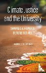 Stephens, Jennie C. - Climate Justice and the University