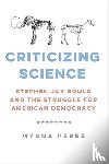 Perez, Myrna - Criticizing Science