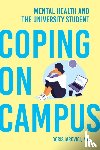 Iarovici, Doris (Psychiatrist - Coping on Campus
