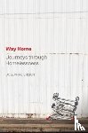 Ensign, Josephine - Way Home