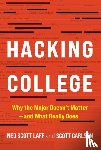 Laff, Ned Scott (Director, Carlson, Scott (Senior Writer - Hacking College