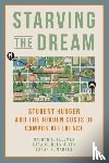 Alleman, Nathan F., Cliburn Allen, Cara, Madsen, Sarah - Starving the Dream