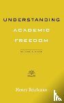 Reichman, Henry - Understanding Academic Freedom