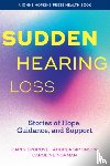 Sygrove, Carly, Simonson, Andrea, Norman, Caroline - Sudden Hearing Loss