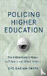 Darian-Smith, Eve (Professor and Chair - Policing Higher Education