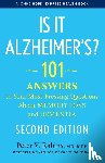 Rabins, Peter V. - Is It Alzheimer's?