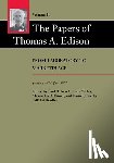 Edison, Thomas A. (Thomas A. Edison Papers) - The Papers of Thomas A. Edison