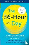 Mace, Nancy L., Rabins, Peter V. - The 36-Hour Day