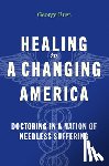 Rust, George - Healing in a Changing America