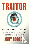 Doolen, Andy - Traitor
