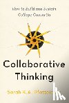 Pfatteicher, Sarah K.A. (Five Colleges - Collaborative Thinking