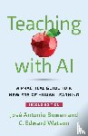 Bowen, Jose Antonio, Watson, C. Edward (Associate Vice President for Curricular & Pedagogical Innovation - Teaching with AI