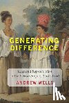 Wells, Andrew - Generating Difference