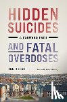 Rockett, Ian - Hidden Suicides and Fatal Overdoses