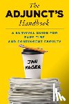 Yager, Jan - The Adjunct's Handbook