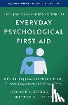 Everly, George S., Lating, Jeffrey M. - The Johns Hopkins Guide to Everyday Psychological First Aid