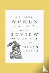 Peiser, Megan (Oakland University) - British Women Novelists and the Review Periodical