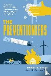 Davis, Barry R. - The Preventioneers