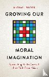 Rozier, Michael - Growing Our Moral Imagination