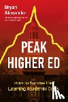 Alexander, Bryan (Bryan Alexander Consulting) - Peak Higher Ed