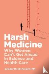 Grandis, Jennifer Rubin - Harsh Medicine