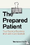 Adirim, Terry - The Prepared Patient