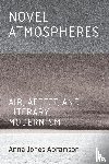 Abramson, Anna Jones (Amherst College) - Novel Atmospheres