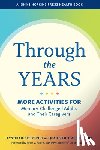 Green, Cynthia R. (President), Beloff, Joan (Chilton Memorial Hospital) - Through the Years