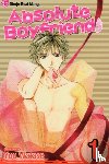 Watase, Yuu - Absolute Boyfriend, Vol. 1
