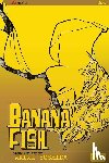 Yoshida, Akimi - Banana Fish, Vol. 10