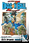 Toriyama, Akira - Dragon Ball Z, Vol. 22
