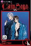 Yuki, Kaori - The Cain Saga, Vol. 3