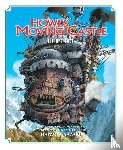 Miyazaki, Hayao - Howl's Moving Castle Picture Book