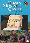 Miyazaki, Hayao - Howl's Moving Castle Film Comic, Vol. 2