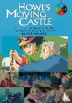 Miyazaki, Hayao - Howl's Moving Castle Film Comic, Vol. 3